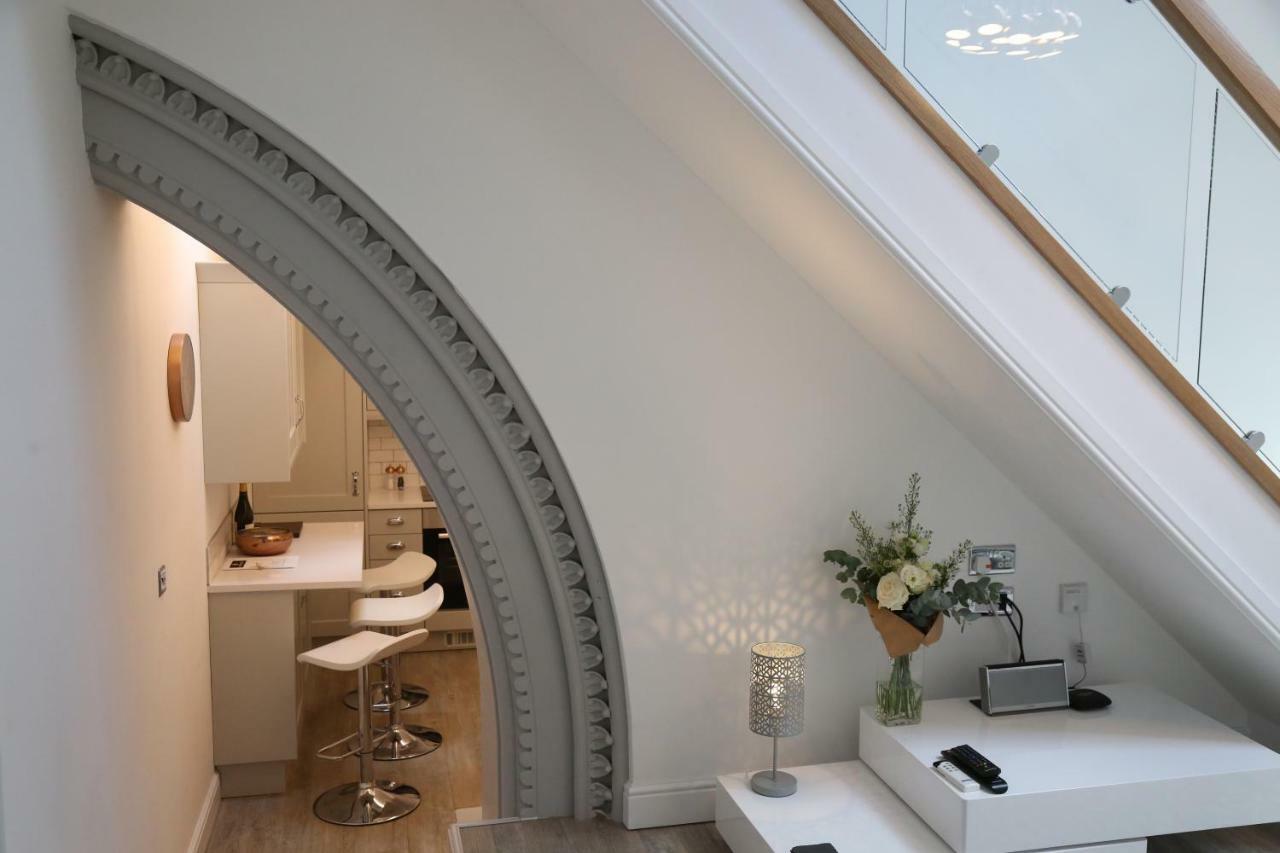The Chapel - Boutique Апартаменты