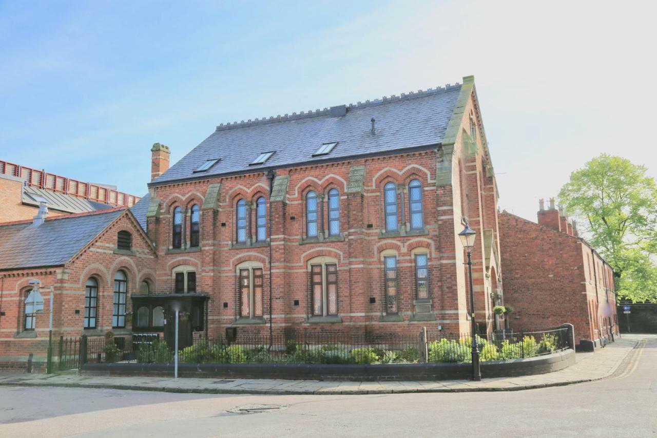The Chapel - Boutique